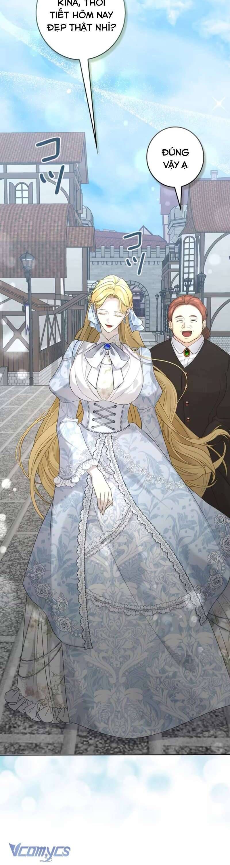 Không Cần Hối Hận Chap 15 - Next Chap 16