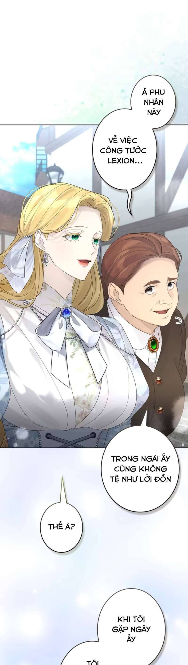 Không Cần Hối Hận Chap 15 - Next Chap 16