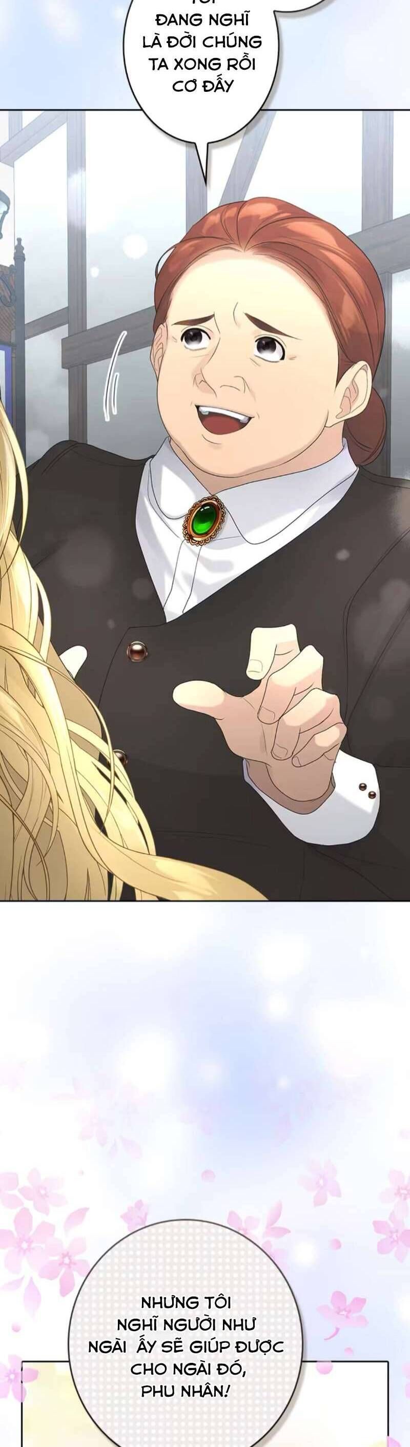 Không Cần Hối Hận Chap 15 - Next Chap 16