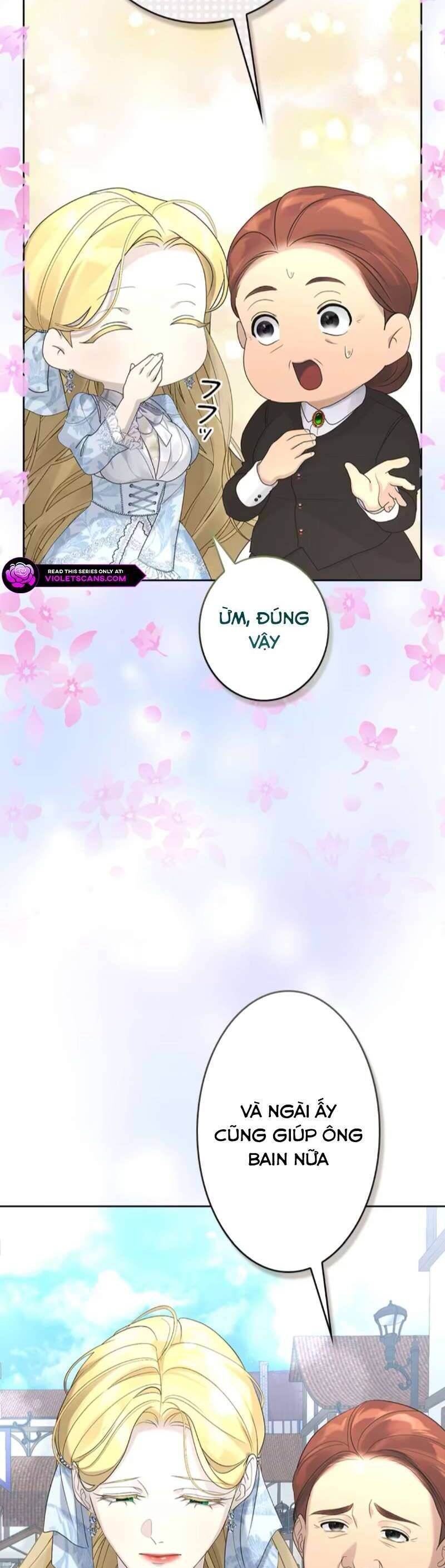 Không Cần Hối Hận Chap 15 - Next Chap 16