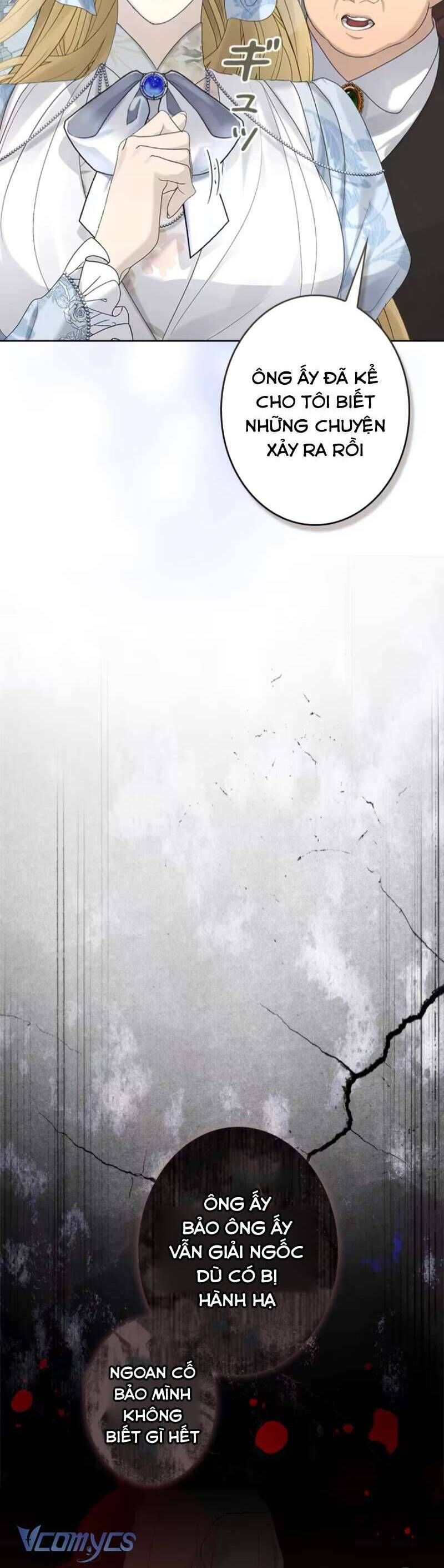 Không Cần Hối Hận Chap 15 - Next Chap 16