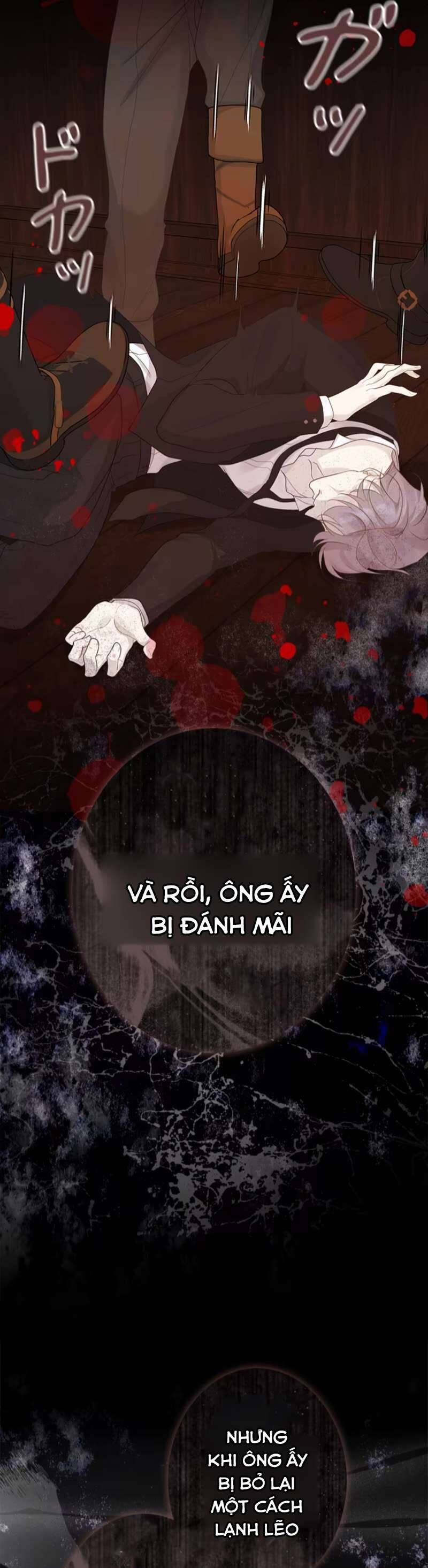 Không Cần Hối Hận Chap 15 - Next Chap 16