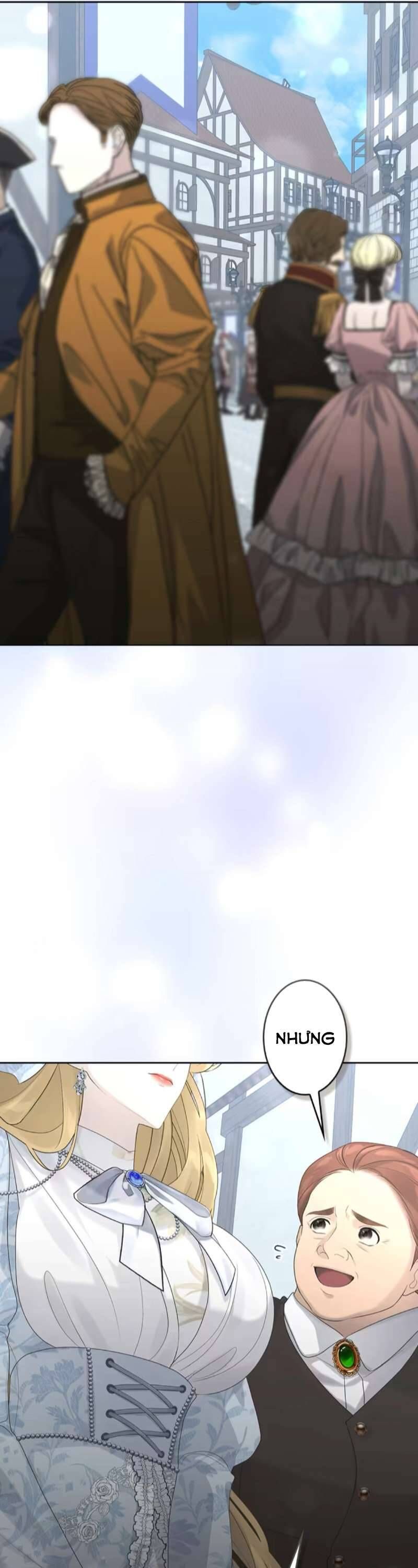 Không Cần Hối Hận Chap 15 - Next Chap 16