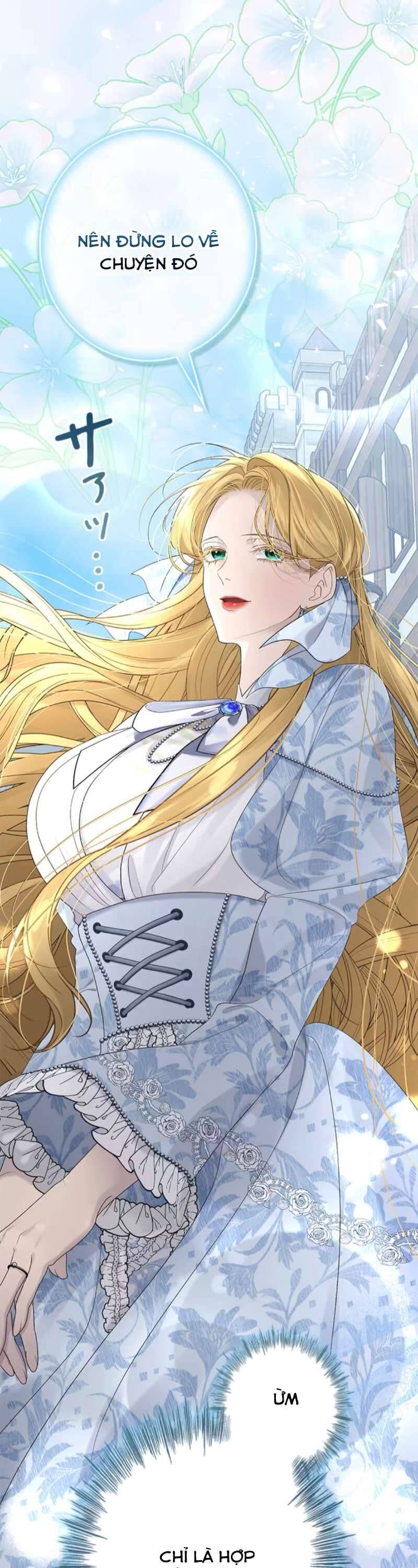 Không Cần Hối Hận Chap 15 - Next Chap 16