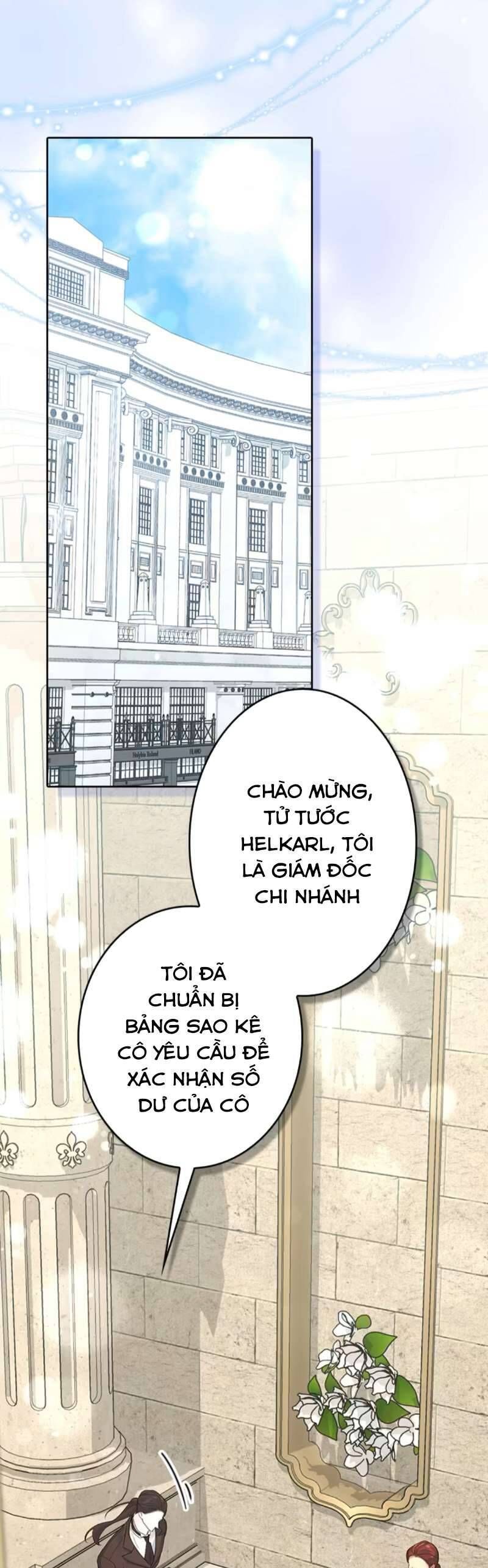 Không Cần Hối Hận Chap 15 - Next Chap 16