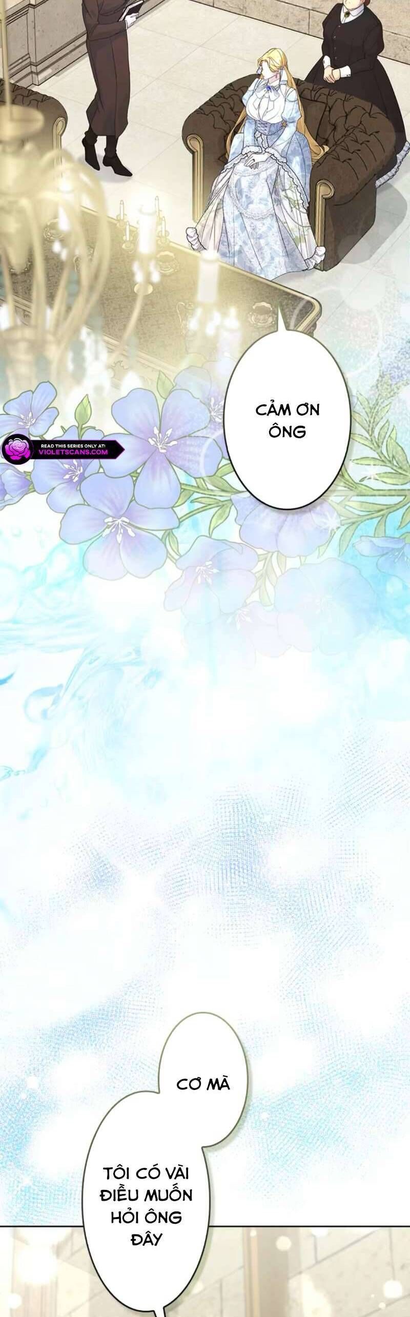 Không Cần Hối Hận Chap 15 - Next Chap 16