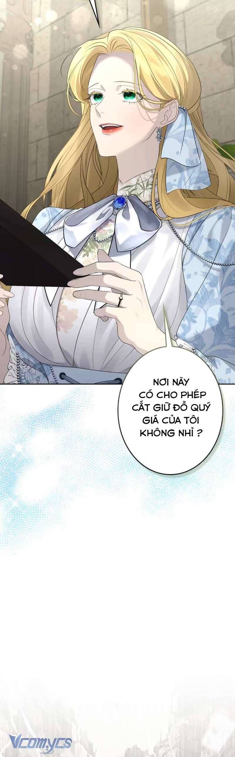 Không Cần Hối Hận Chap 15 - Next Chap 16