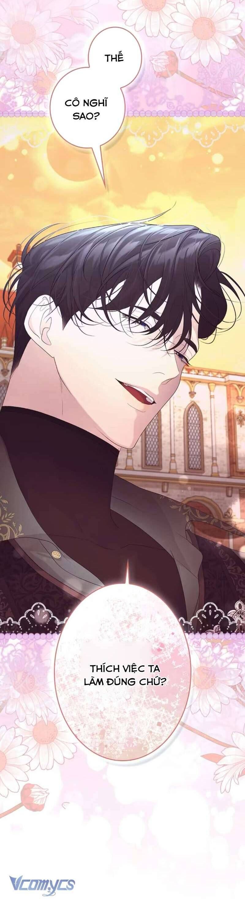 Không Cần Hối Hận Chap 15 - Next Chap 16