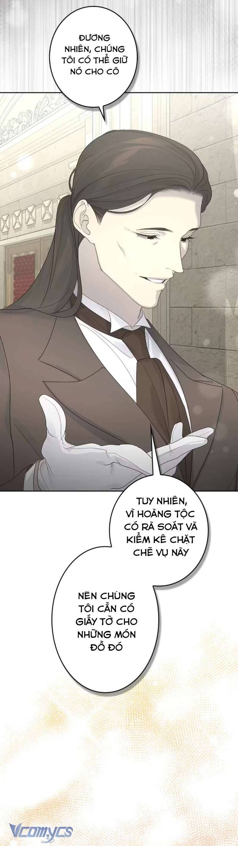 Không Cần Hối Hận Chap 15 - Next Chap 16
