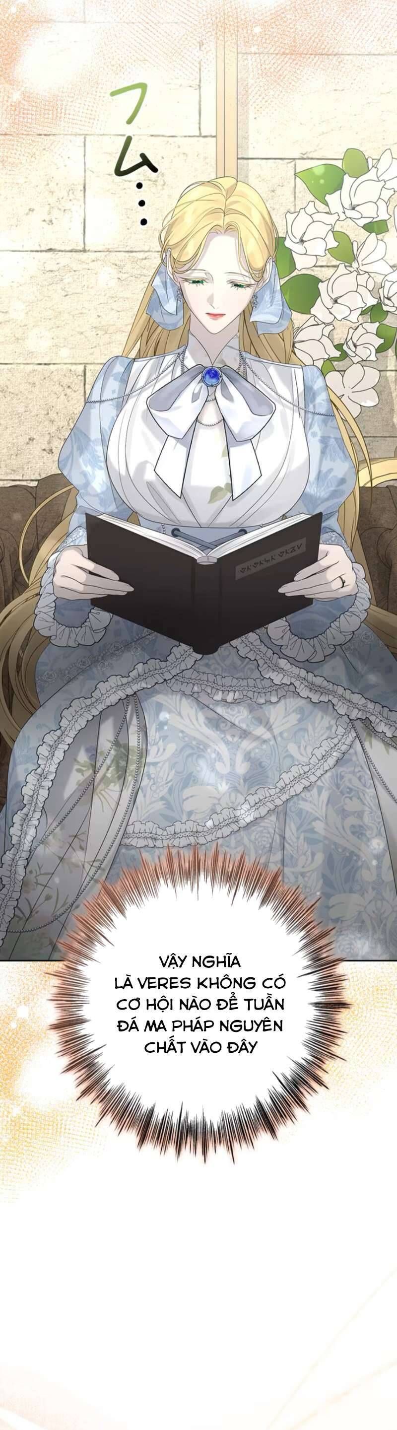 Không Cần Hối Hận Chap 15 - Next Chap 16