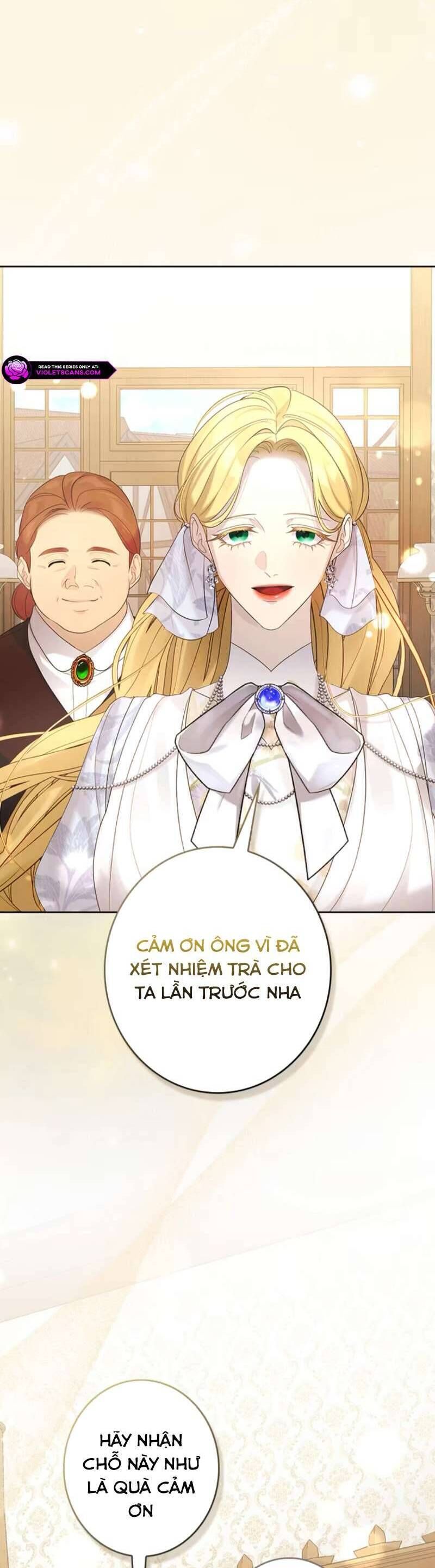 Không Cần Hối Hận Chap 15 - Next Chap 16