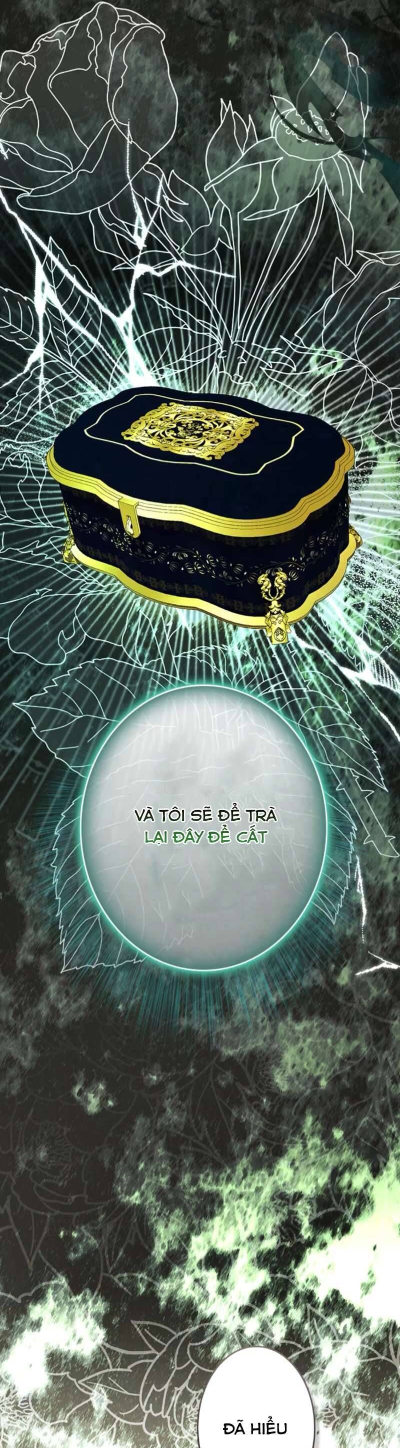 Không Cần Hối Hận Chap 15 - Next Chap 16