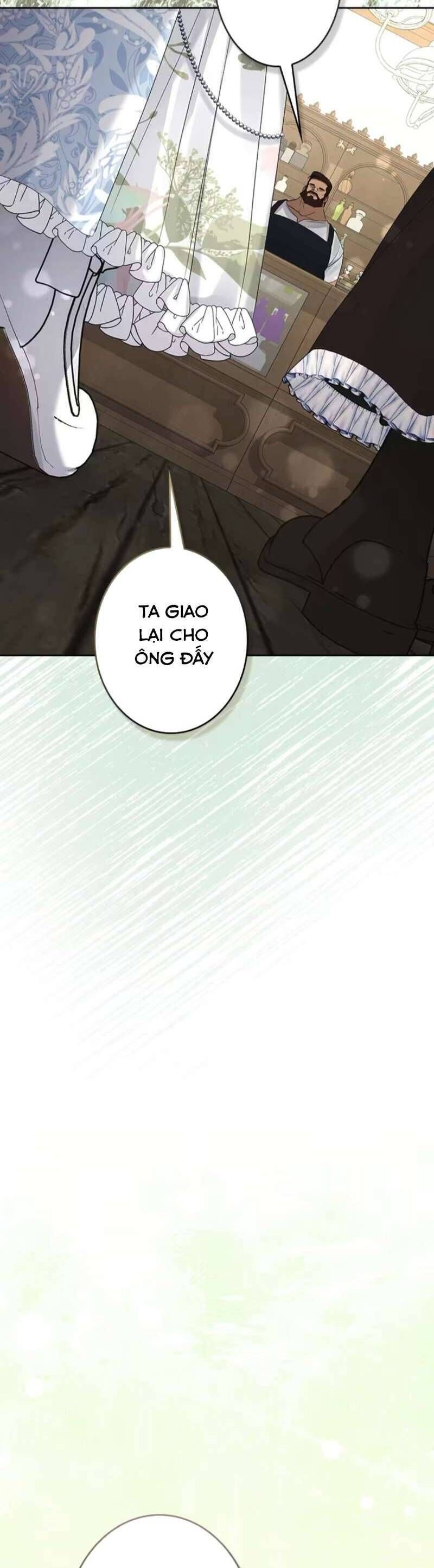 Không Cần Hối Hận Chap 15 - Next Chap 16