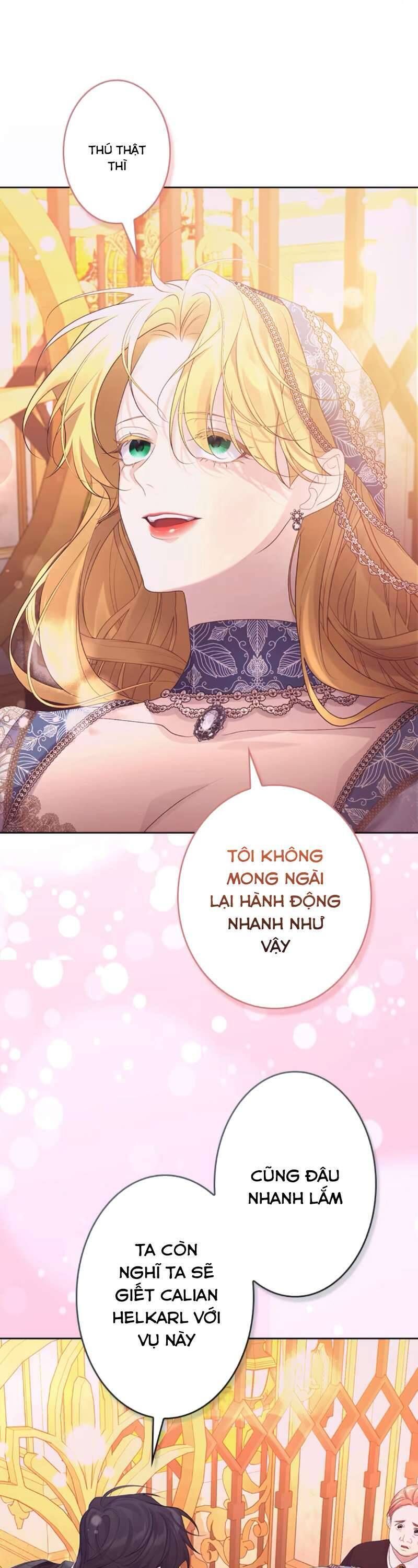 Không Cần Hối Hận Chap 15 - Next Chap 16