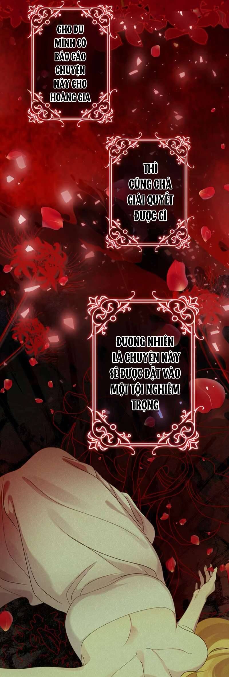 Không Cần Hối Hận Chap 15 - Next Chap 16