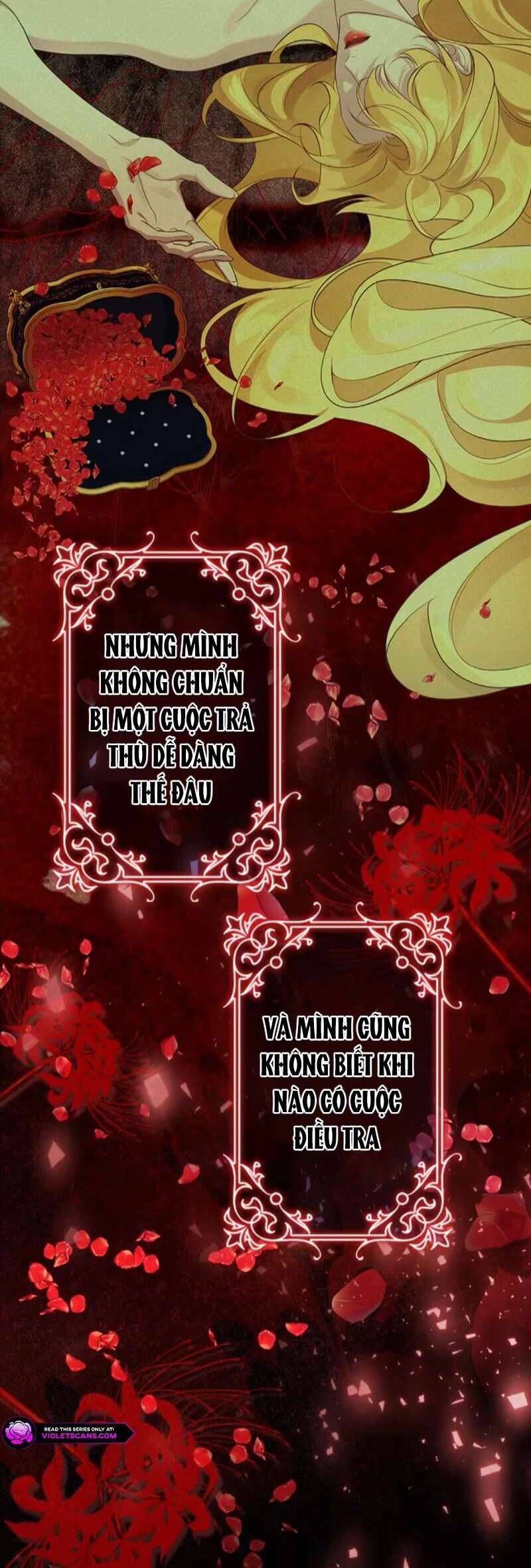 Không Cần Hối Hận Chap 15 - Next Chap 16