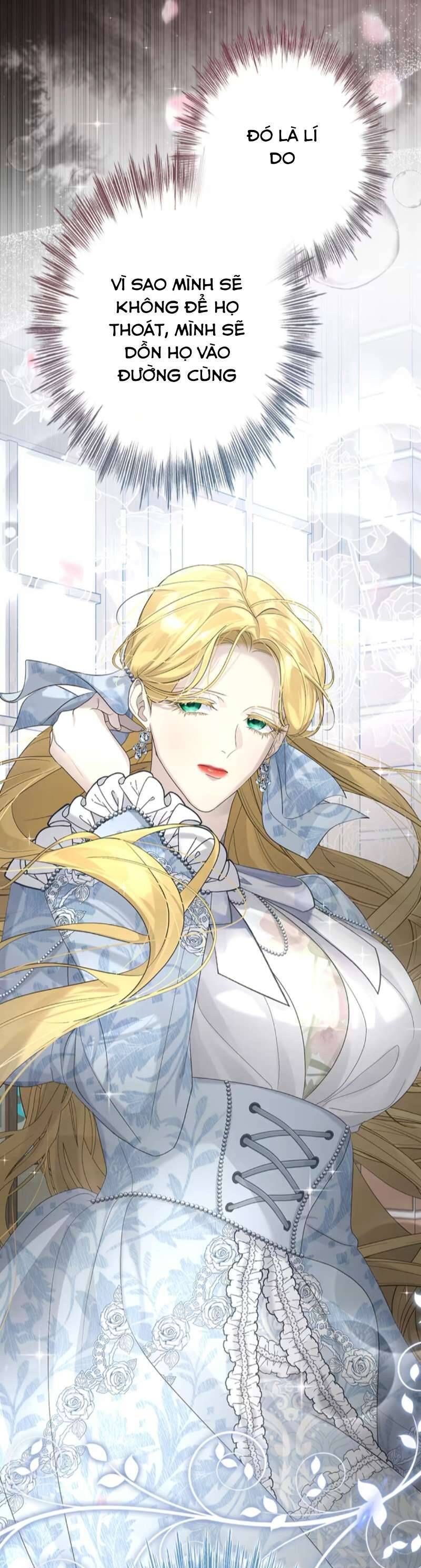 Không Cần Hối Hận Chap 15 - Next Chap 16