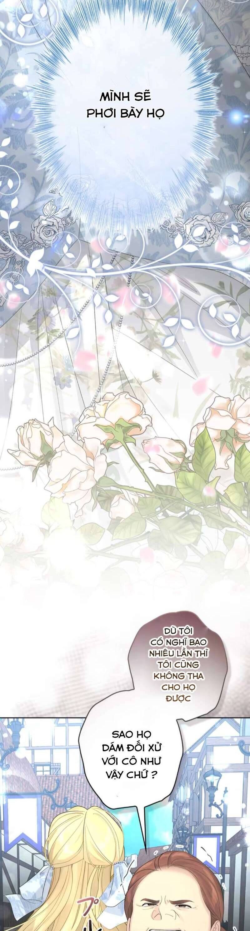 Không Cần Hối Hận Chap 15 - Next Chap 16