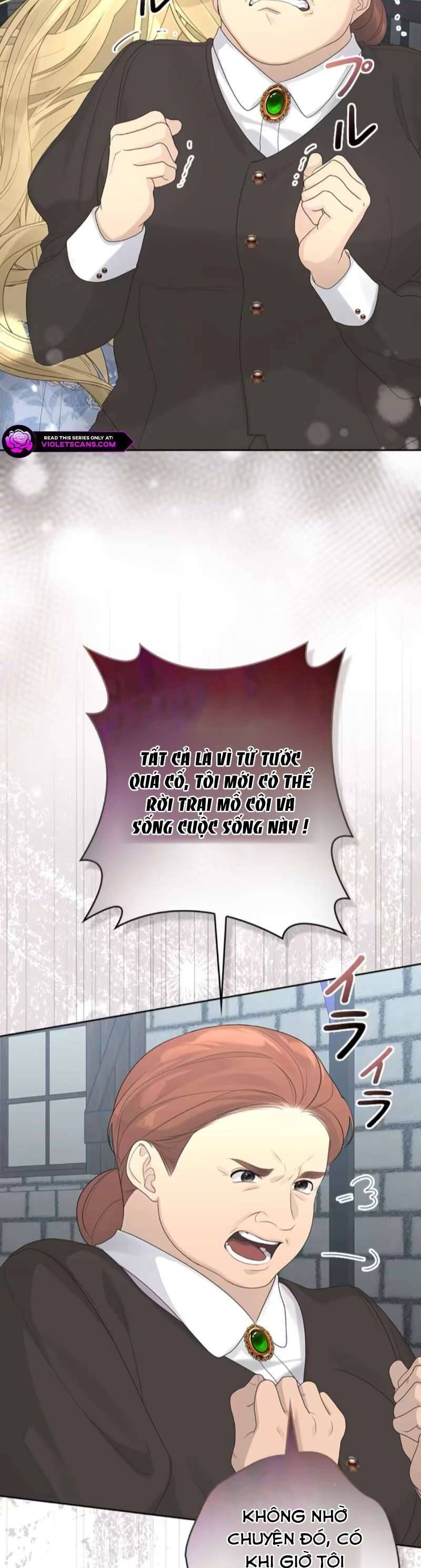 Không Cần Hối Hận Chap 15 - Next Chap 16