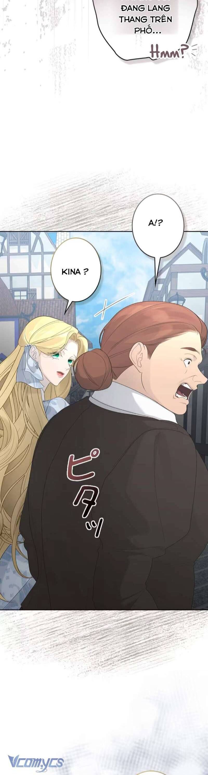 Không Cần Hối Hận Chap 15 - Next Chap 16