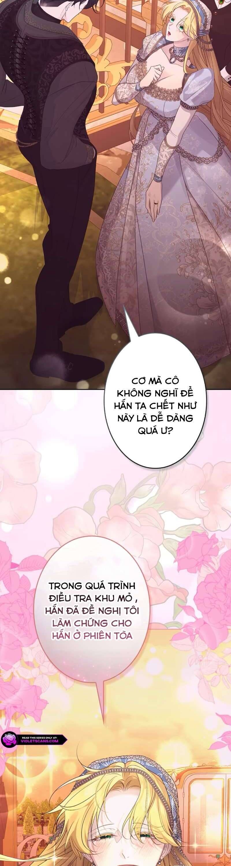 Không Cần Hối Hận Chap 15 - Next Chap 16