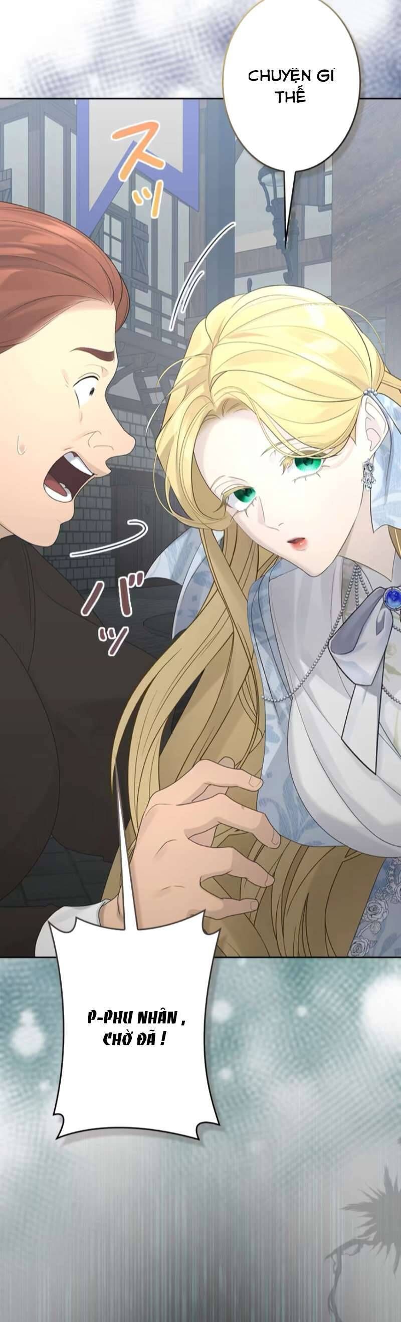 Không Cần Hối Hận Chap 15 - Next Chap 16