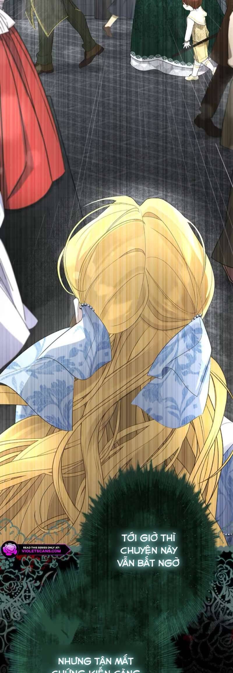 Không Cần Hối Hận Chap 15 - Next Chap 16