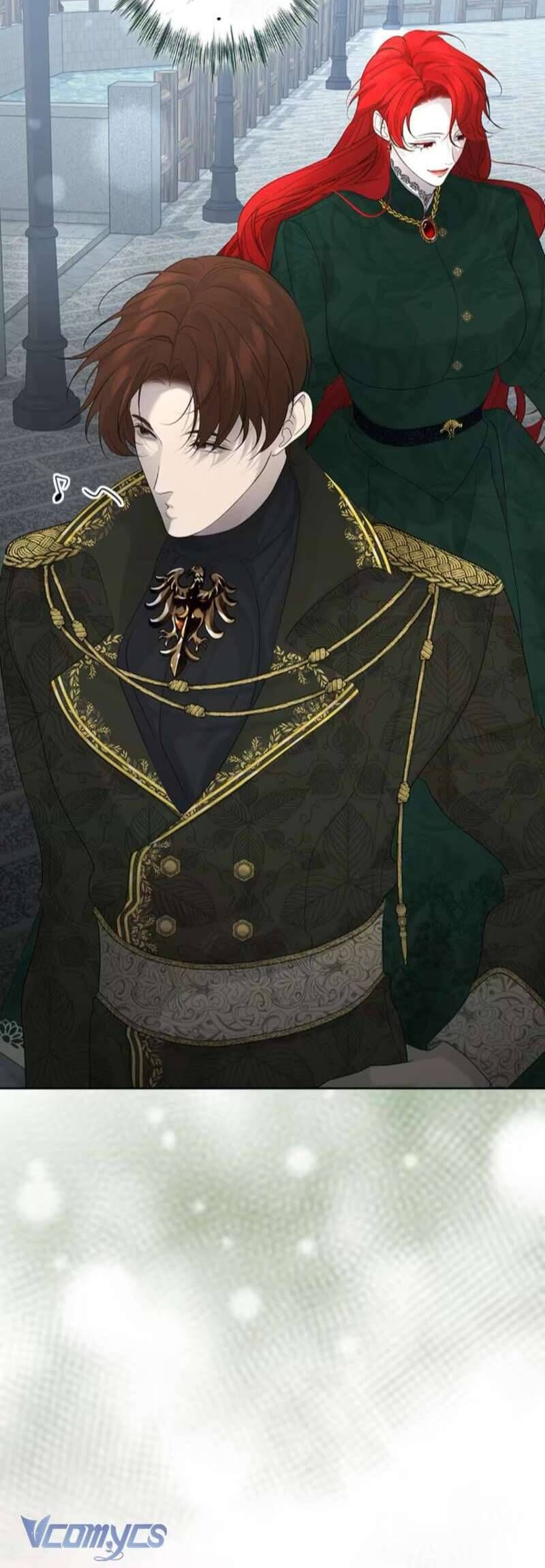 Không Cần Hối Hận Chap 15 - Next Chap 16