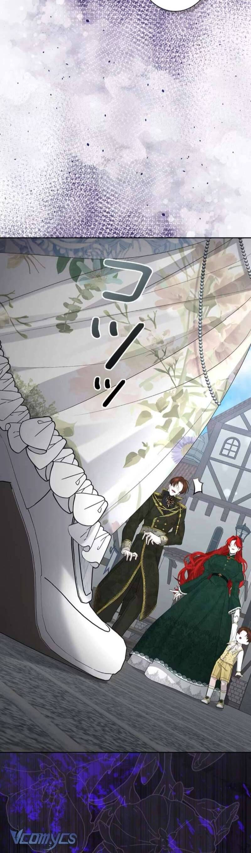 Không Cần Hối Hận Chap 15 - Next Chap 16