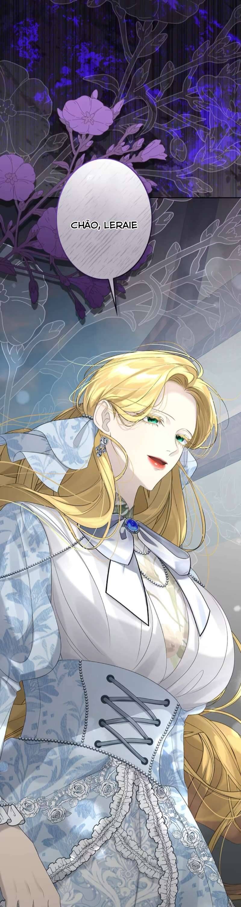 Không Cần Hối Hận Chap 15 - Next Chap 16