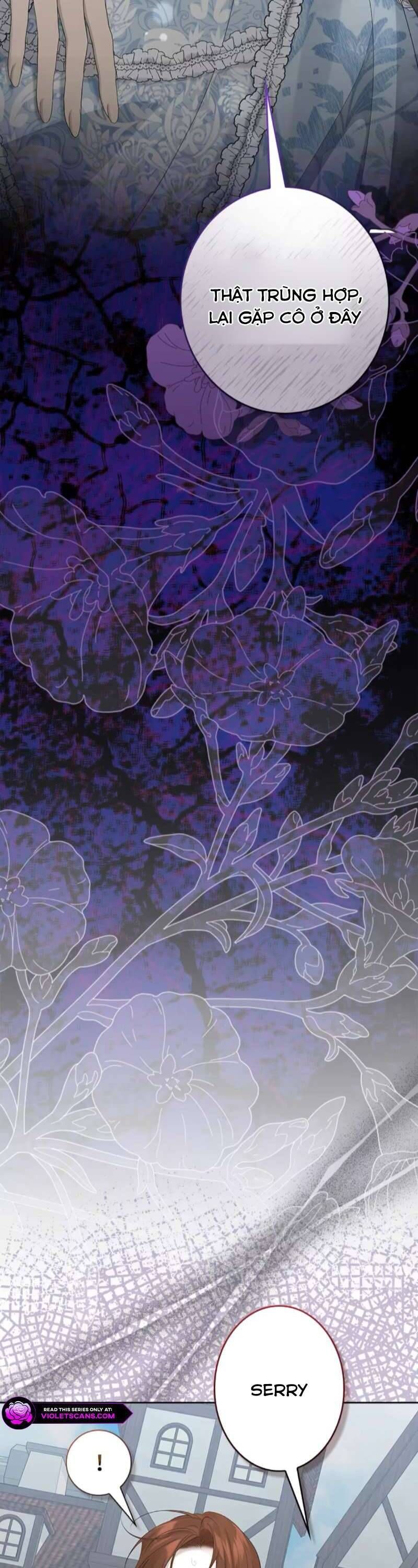 Không Cần Hối Hận Chap 15 - Next Chap 16