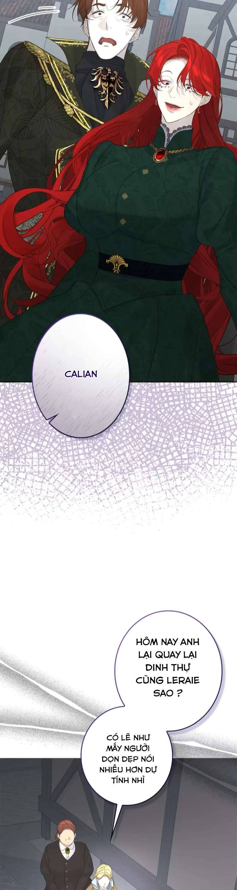 Không Cần Hối Hận Chap 15 - Next Chap 16