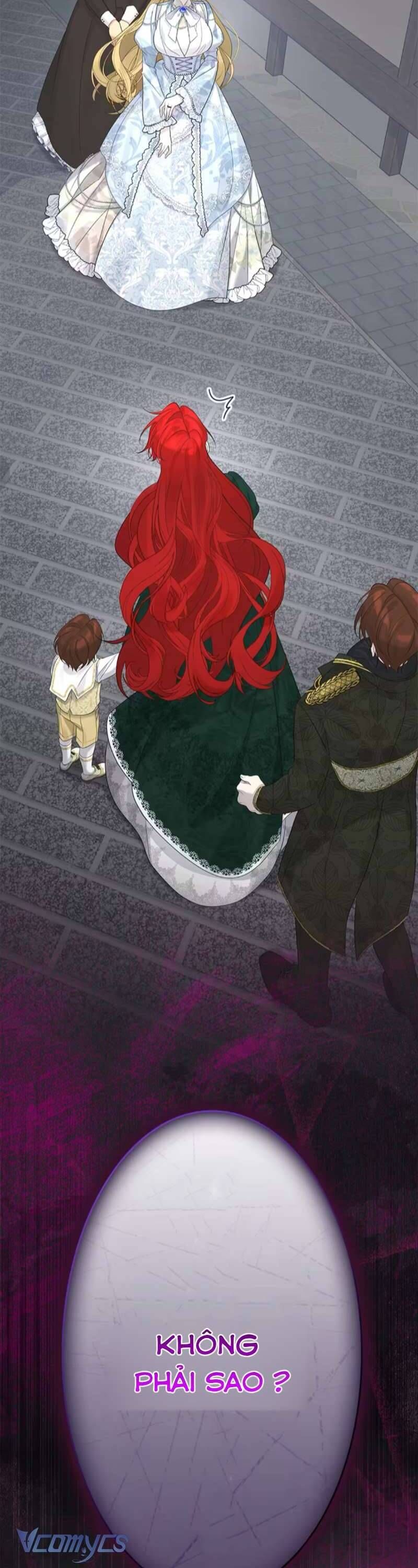 Không Cần Hối Hận Chap 15 - Next Chap 16