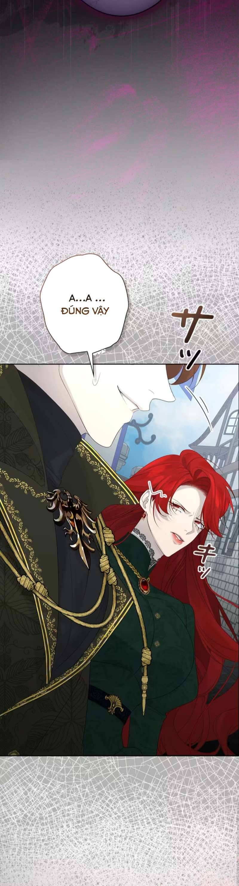 Không Cần Hối Hận Chap 15 - Next Chap 16