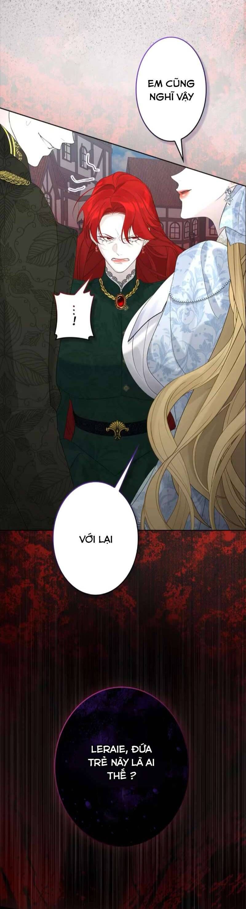 Không Cần Hối Hận Chap 15 - Next Chap 16