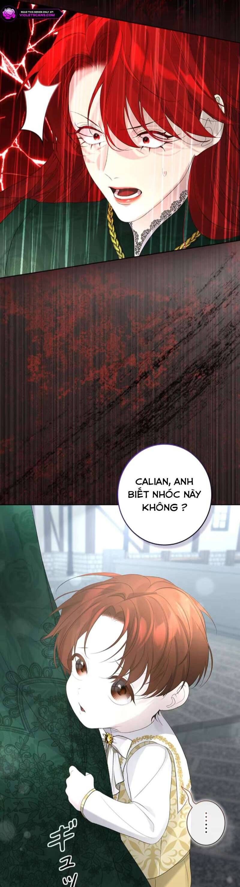 Không Cần Hối Hận Chap 15 - Next Chap 16