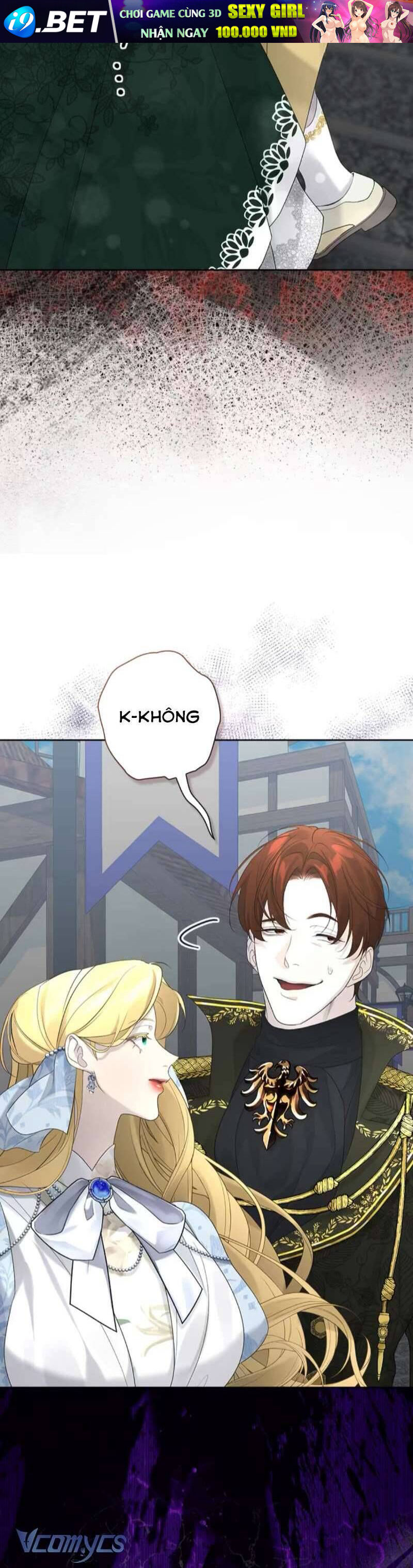 Không Cần Hối Hận Chap 15 - Next Chap 16