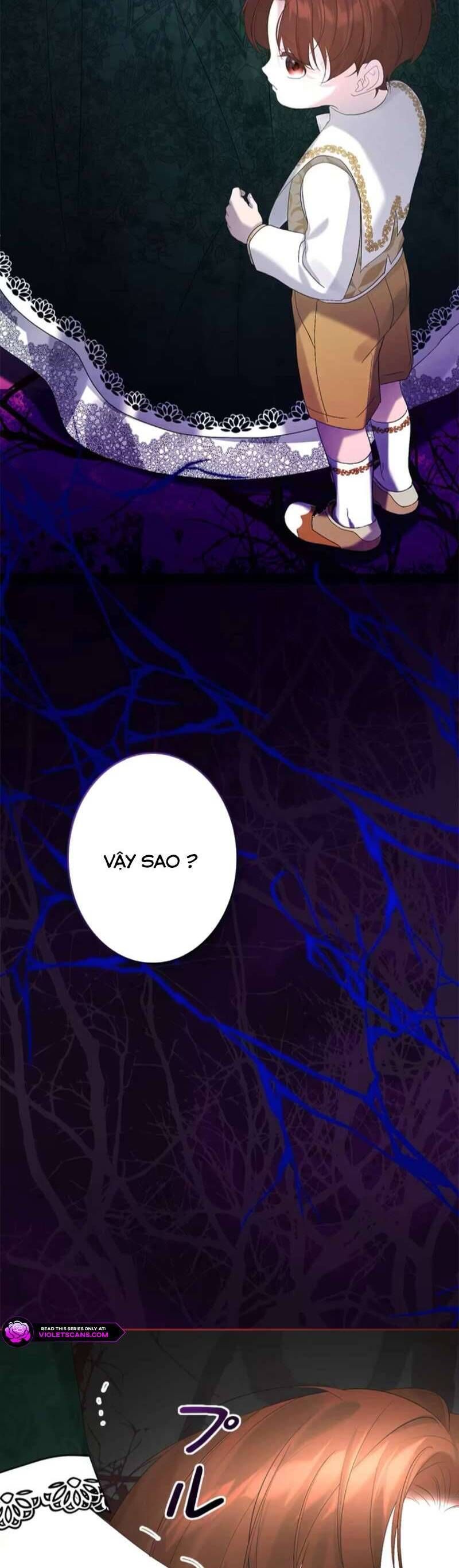 Không Cần Hối Hận Chap 15 - Next Chap 16