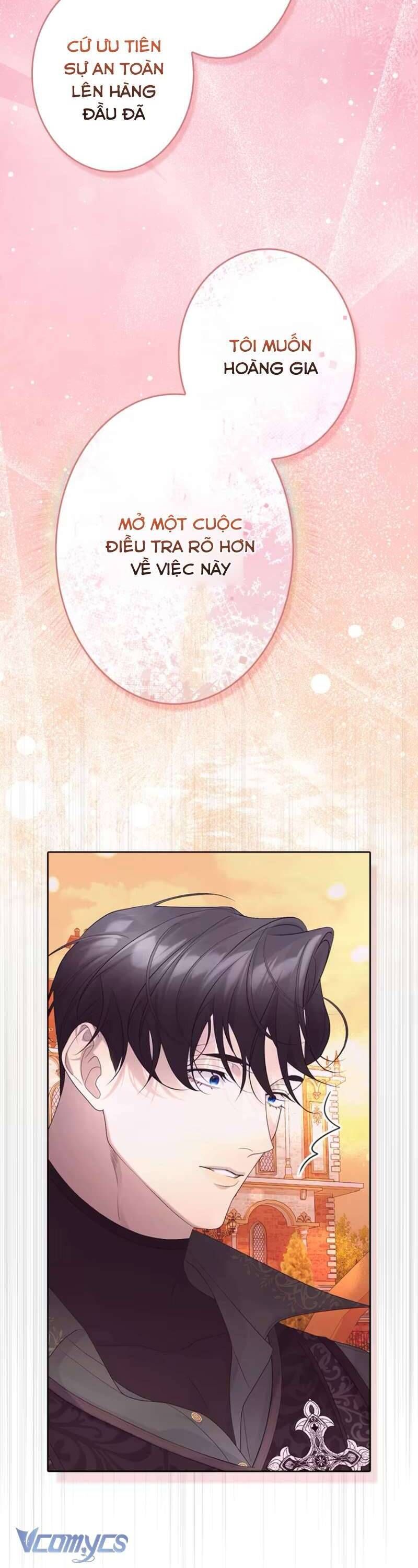 Không Cần Hối Hận Chap 15 - Next Chap 16