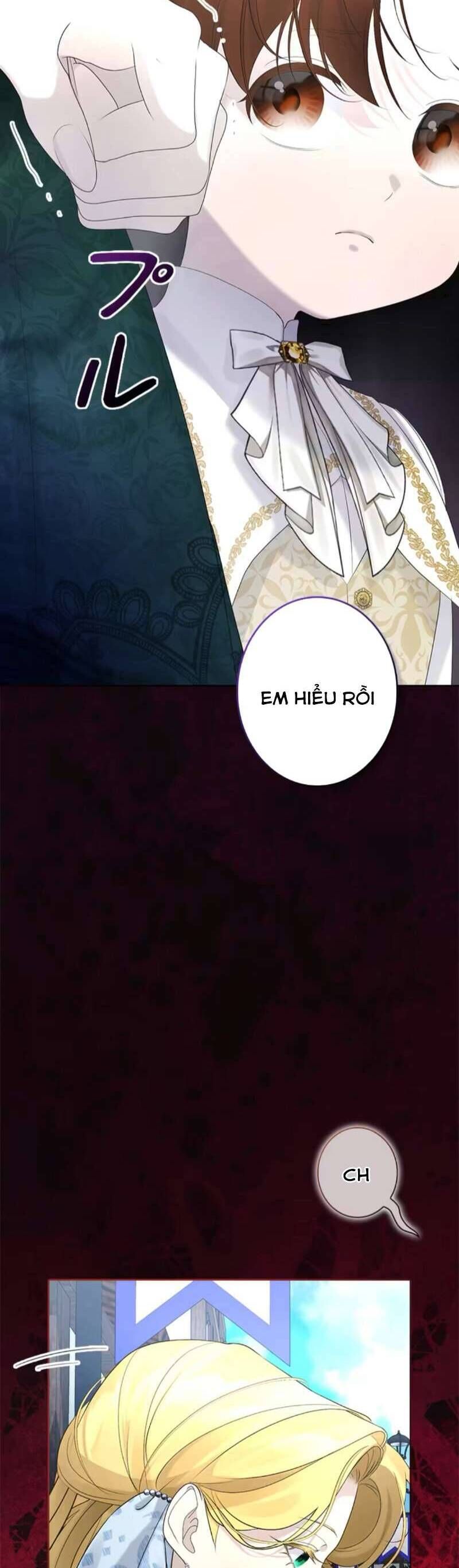 Không Cần Hối Hận Chap 15 - Next Chap 16