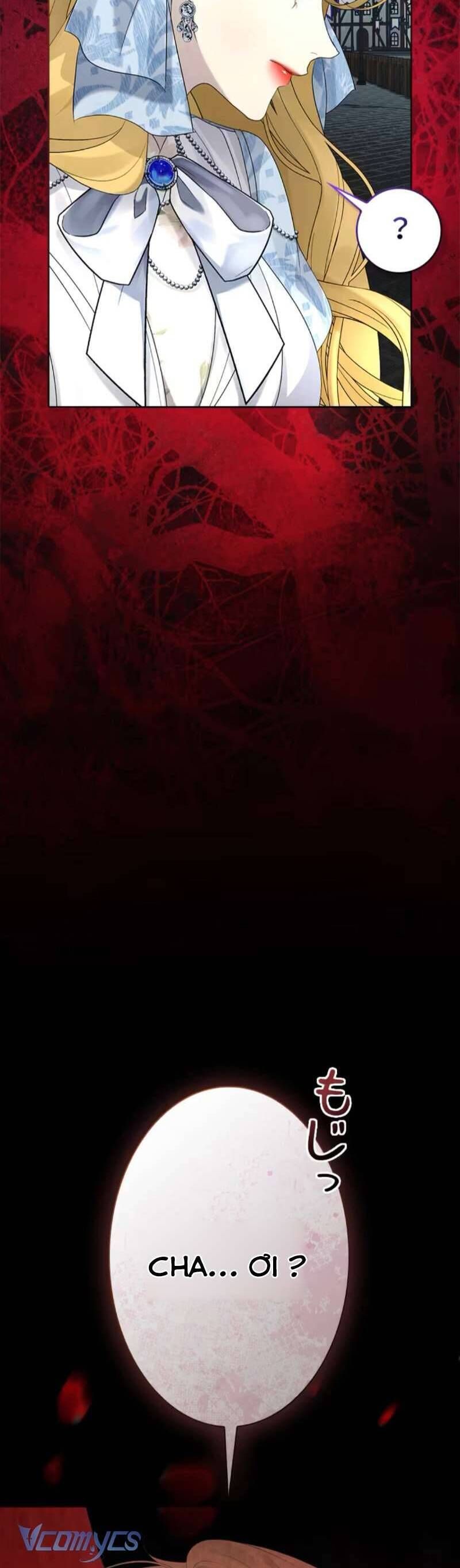 Không Cần Hối Hận Chap 15 - Next Chap 16