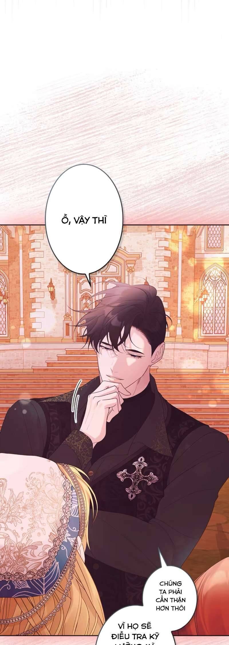 Không Cần Hối Hận Chap 15 - Next Chap 16