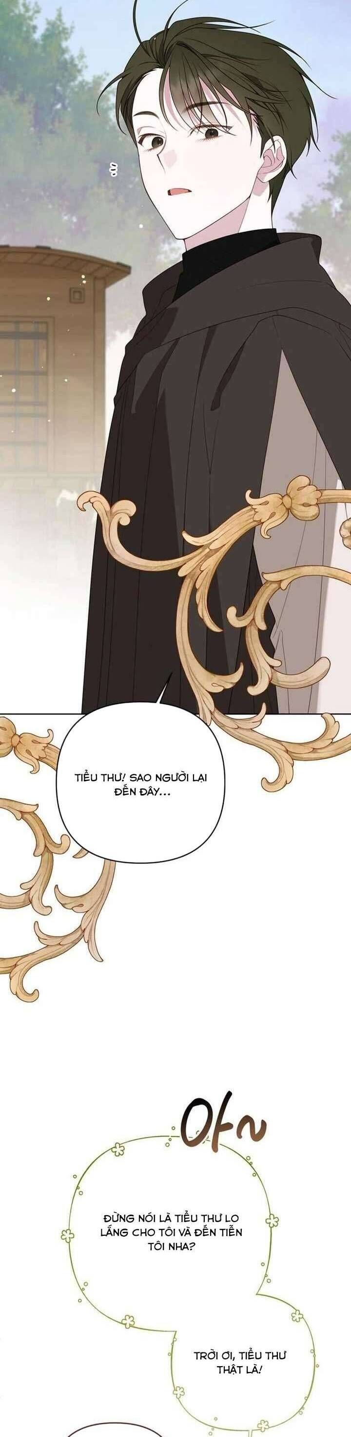 Không Cần Hối Hận Chap 16 - Next Chap 17