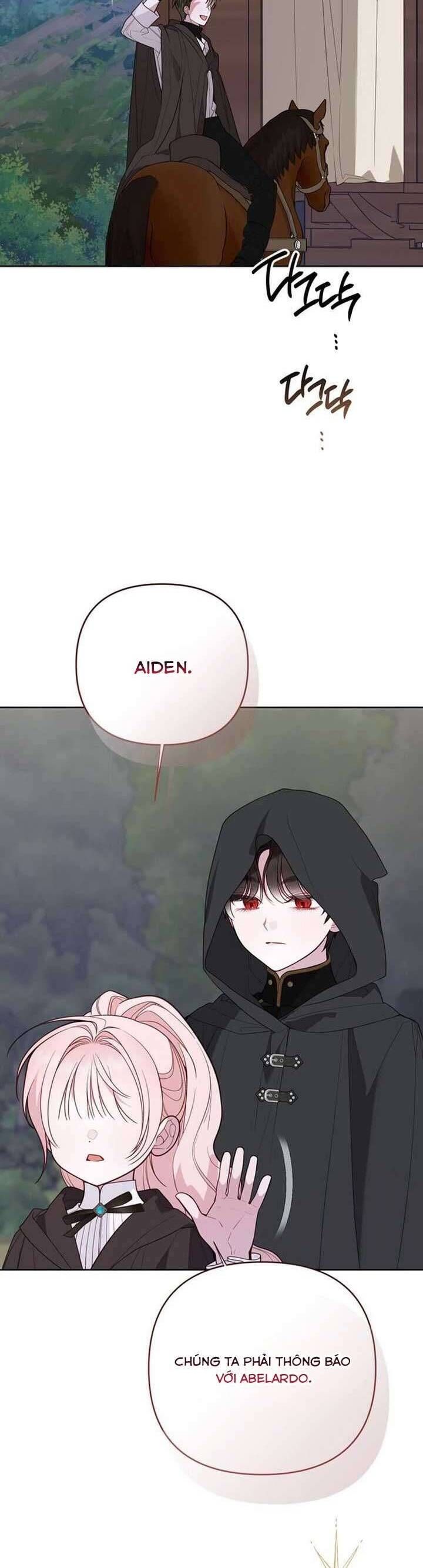 Không Cần Hối Hận Chap 16 - Next Chap 17