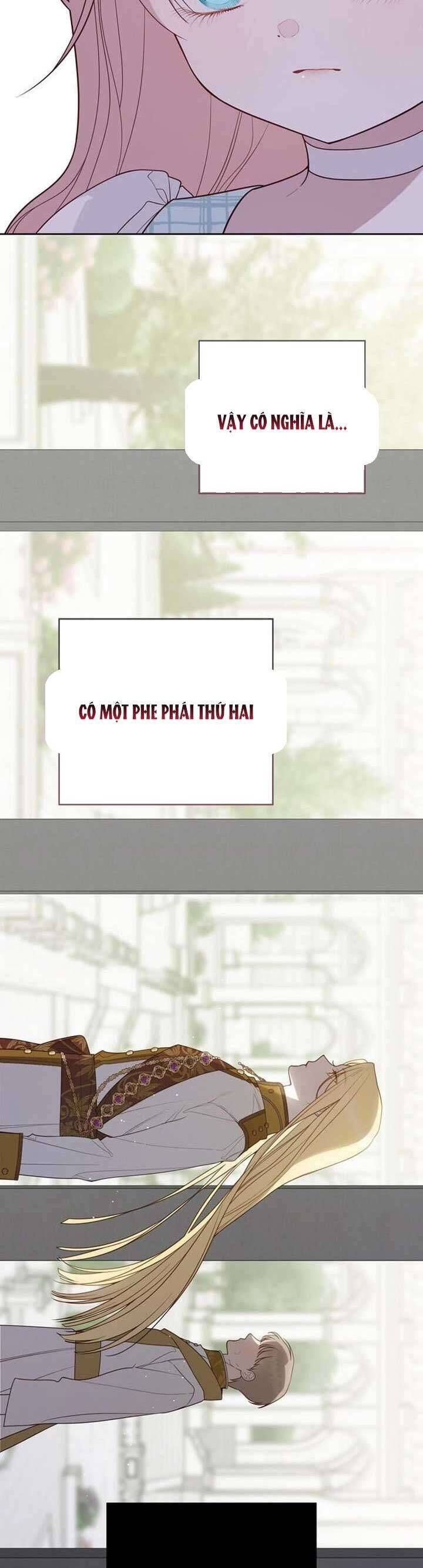 Không Cần Hối Hận Chap 16 - Next Chap 17