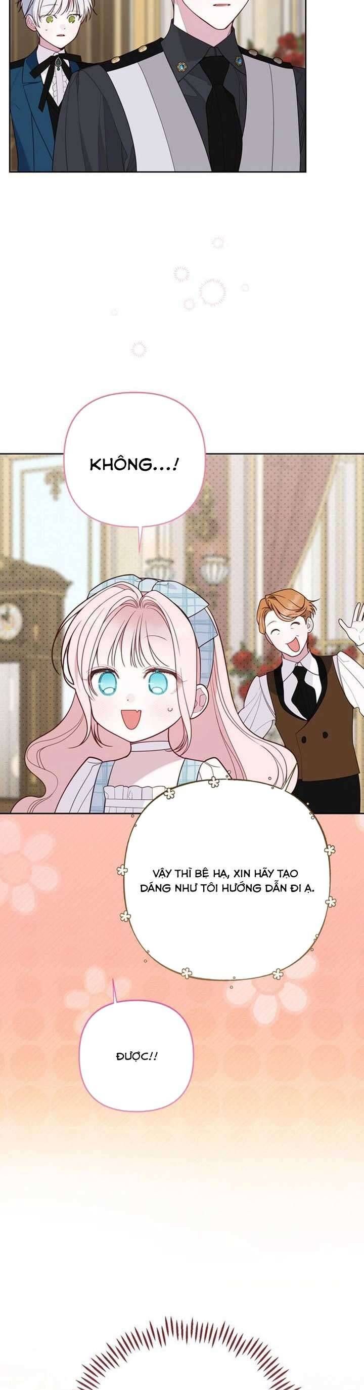 Không Cần Hối Hận Chap 16 - Next Chap 17