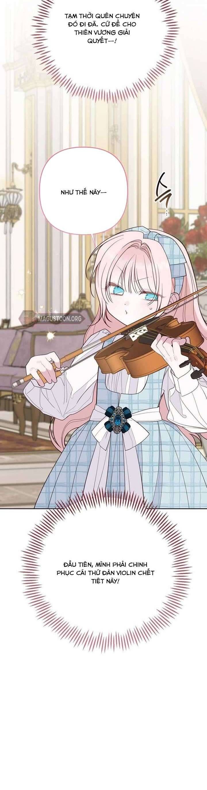 Không Cần Hối Hận Chap 16 - Next Chap 17