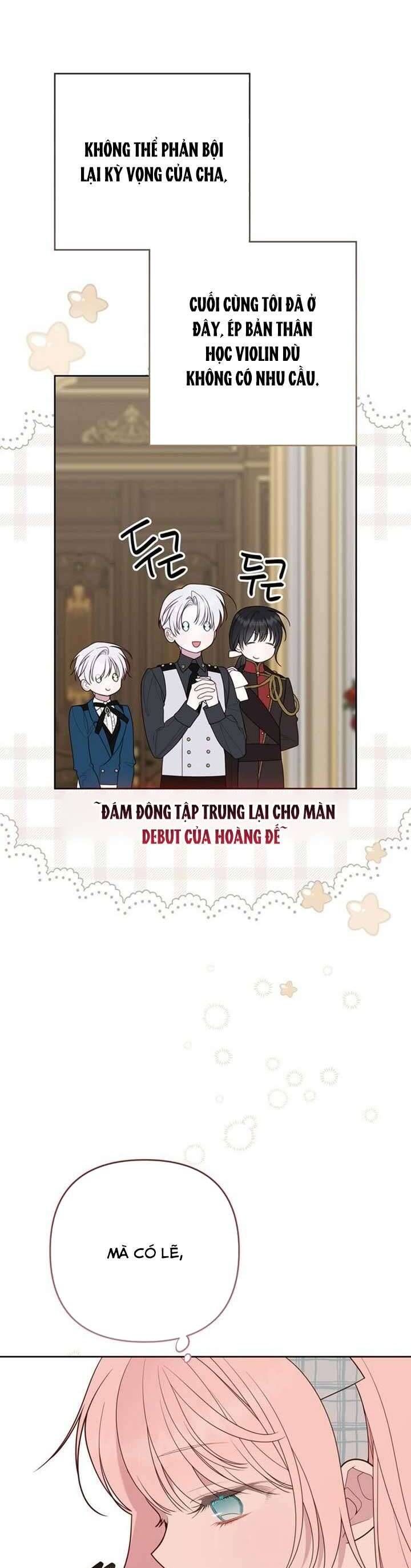 Không Cần Hối Hận Chap 16 - Next Chap 17