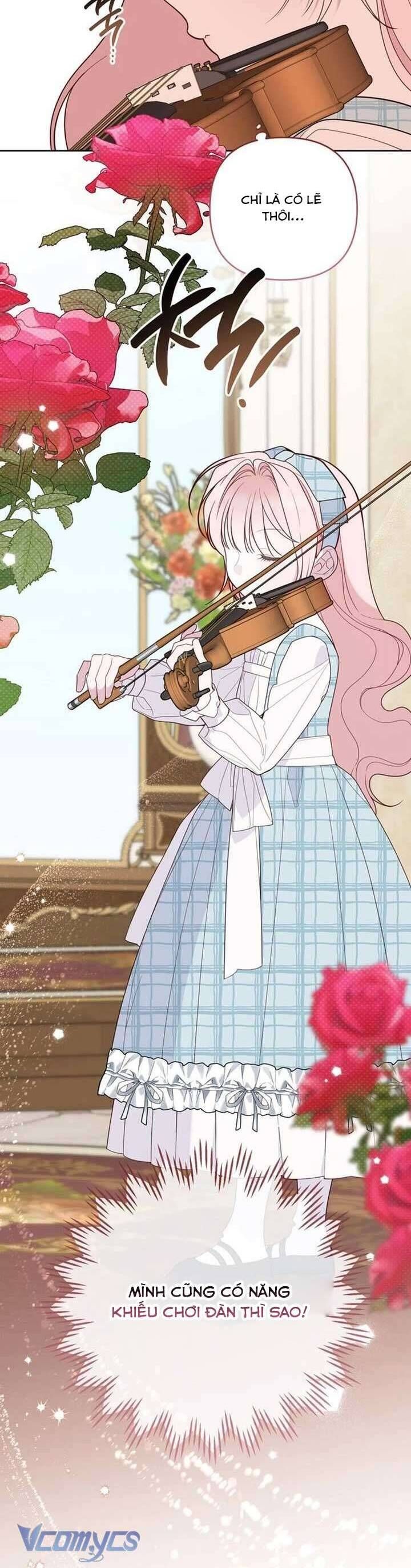 Không Cần Hối Hận Chap 16 - Next Chap 17