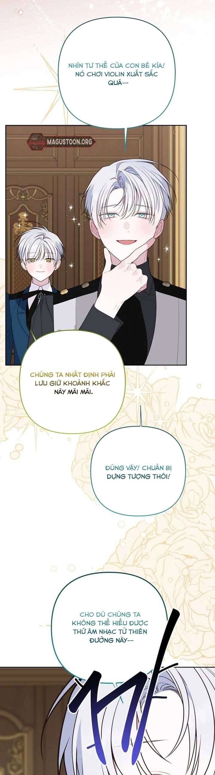 Không Cần Hối Hận Chap 16 - Next Chap 17